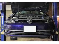 車検・点検・診断の作業実績7