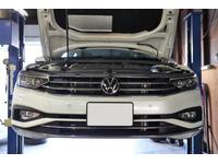 車検・点検・診断の作業実績1