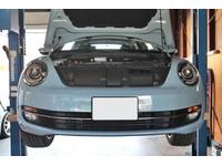 オイル交換の作業実績4