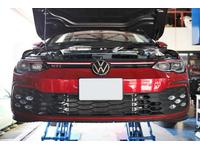 車検・点検・診断の作業実績1