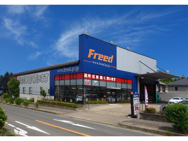 フリード名古屋長久手本店　ＡＮＮＥＸ