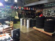 ４ＷＤ・ＲＶ　ｓｈｏｐ　リゾート　南光自動車（株）7