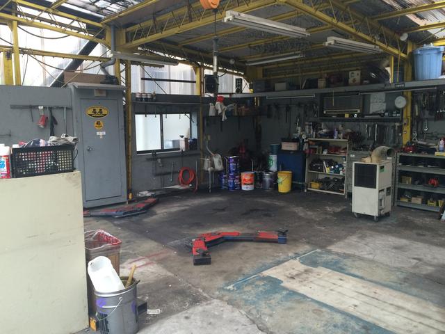 ４ＷＤ・ＲＶ　ｓｈｏｐ　リゾート　南光自動車（株）2