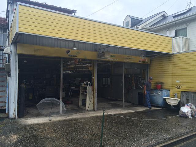 ４ＷＤ・ＲＶ　ｓｈｏｐ　リゾート　南光自動車（株）3