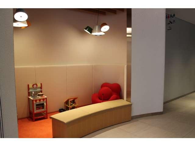 名古屋トヨペット(株) 檀渓通店(6枚目)