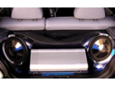 パーツ持込み取付