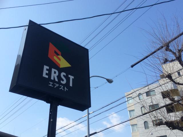ＥＲＳＴ　輸入車専門サービスファクトリー