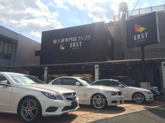 Ｍｅｒｃｅｄｅｓ，ＢＭＷ，ＡＵＤＩ　良質な中古車も販売しています。