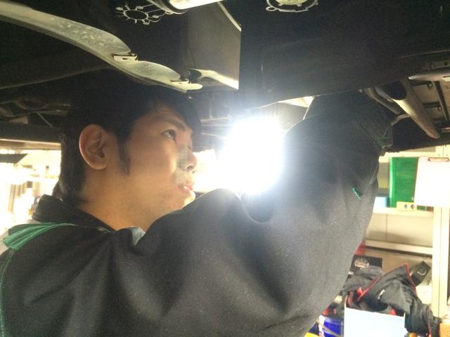 ＥＲＳＴ　輸入車専門サービスファクトリー12