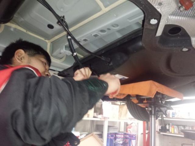 ＥＲＳＴ　輸入車専門サービスファクトリー14
