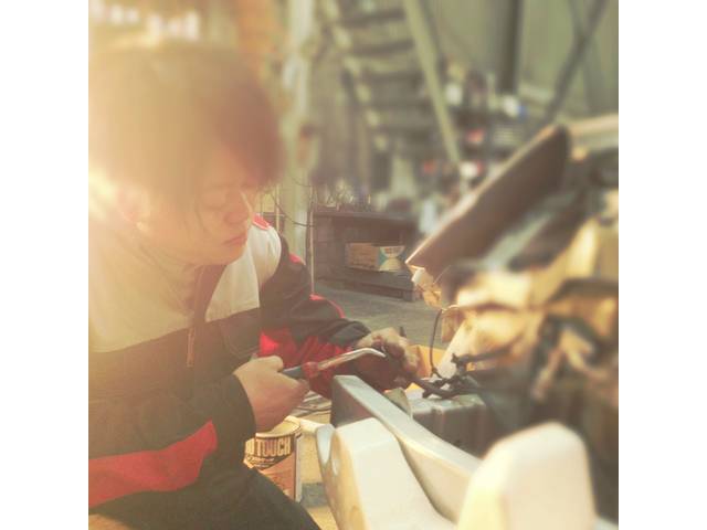 ホアシオートサービス15