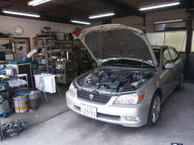アウトバック滝ノ水(6枚目)