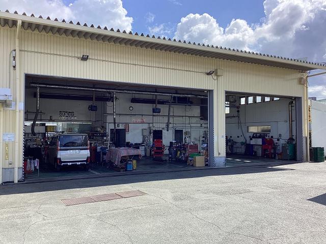 西日本三菱自動車販売(株) 豊橋向山店(4枚目)