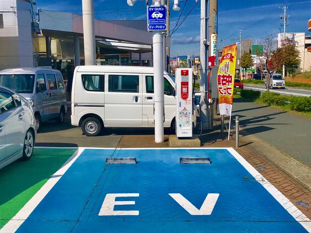 西日本三菱自動車販売(株) 豊橋向山店(5枚目)