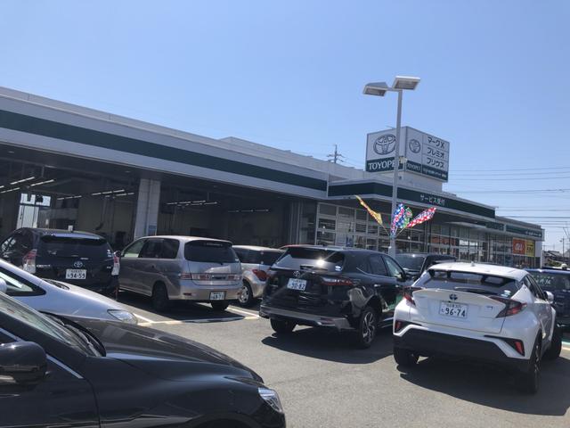 名古屋トヨペット(株) 蒲郡店(2枚目)