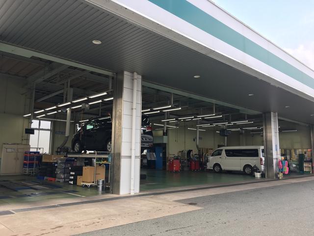 名古屋トヨペット(株) 蒲郡店(3枚目)
