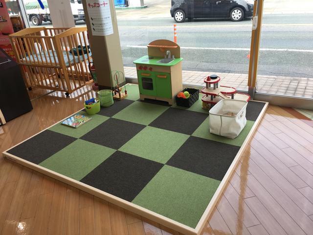 名古屋トヨペット(株) 蒲郡店(5枚目)