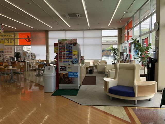 名古屋トヨペット(株) 蒲郡店(6枚目)