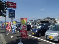 くるまやブーブー　新車・中古車販売・車検・整備・鈑金・高価買取・パーツ取付