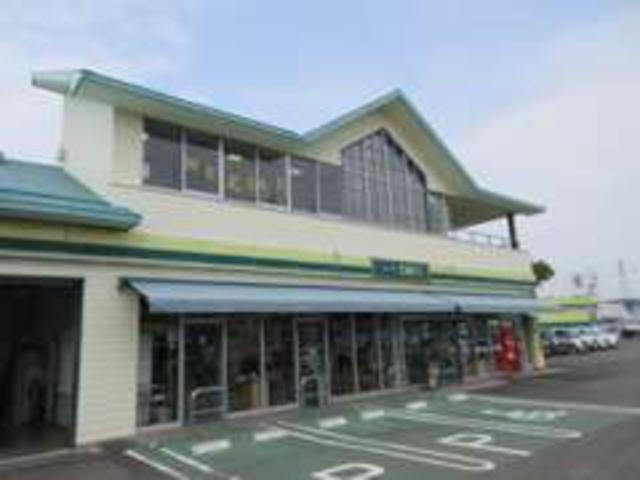愛知トヨタ キャラット尾張旭店(2枚目)