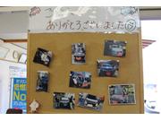 多くのお客様にご利用いただいております。