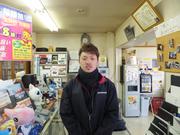 二級整備士 讃岐