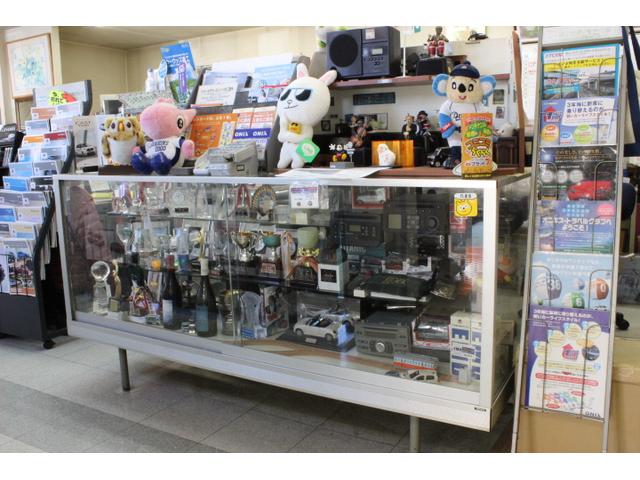 お気軽にご来店下さい！