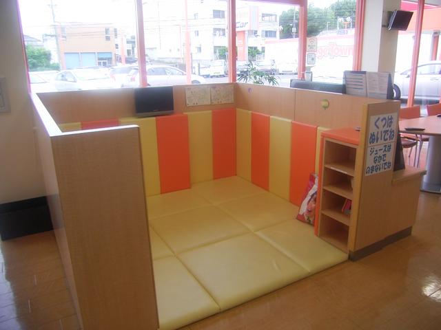 名古屋トヨペット(株) オレンジタウン瀬戸(5枚目)
