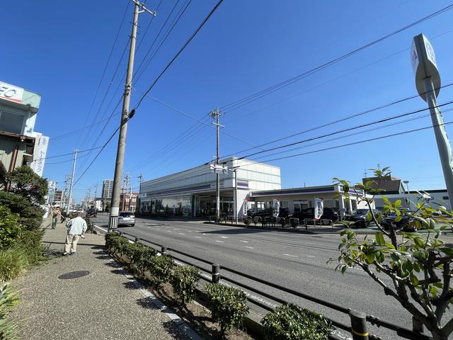 名古屋トヨペット(株) 西尾店(2枚目)