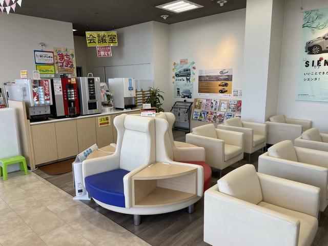 名古屋トヨペット(株) 西尾店(6枚目)