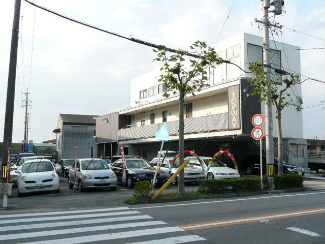 トップウェイ10