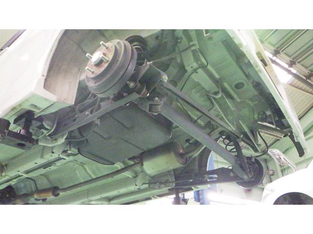 ニッサン　デイズ　車検整備　岡崎市からご来店のお客様　バッテリー交換　軽自動車　岡崎市　豊田市　西尾市　幸田町　安城市　蒲郡市