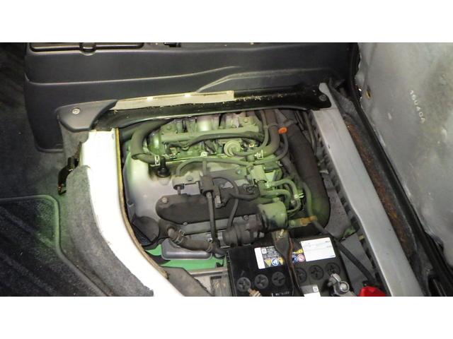 スズキ　エブリィ　車検整備　西尾市からご来店のお客様　ABSチェックランプ点灯　軽自動車　西尾市　岡崎市　豊田市　幸田町　安城市　蒲郡市