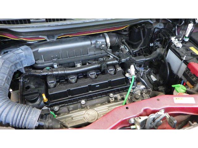 スズキ　ソリオ　車検整備　岡崎市からご来店のお客様　CVTフルード交換　普通車　岡崎市　蒲郡市　幸田町　安城市　豊田市　西尾市