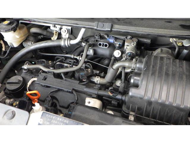 ホンダ　ゼスト　車検整備　岡崎市からご来店のお客様　リンクロッド交換　ブーツ交換　軽自動車　岡崎市　蒲郡市　幸田町　安城市　豊田市　西尾市
