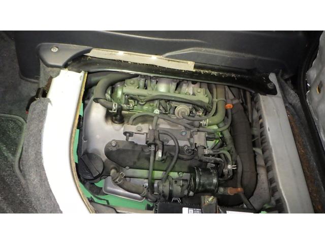 スズキ　エブリィワゴン　車検整備　西尾市からご来店のお客様　ABSランプ点灯修理　軽自動車　西尾市　岡崎市　蒲郡市　幸田町　安城市　豊田市