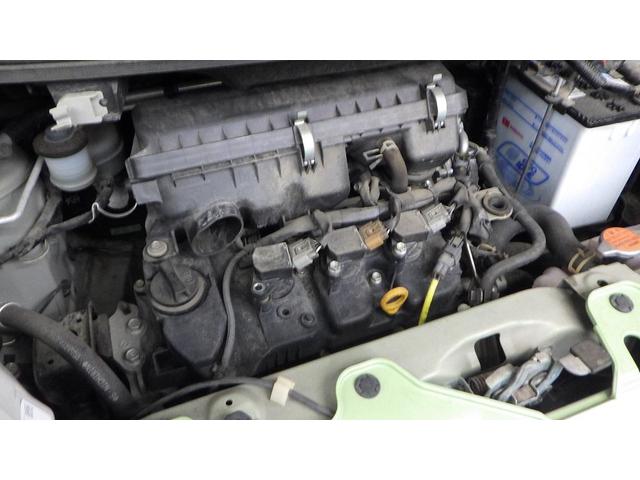 ダイハツ　タント　車検整備　岡崎市からご来店のお客様　エアコンフィルター交換　軽自動車　岡崎市　安城市　蒲郡市　幸田町　豊田市　西尾市