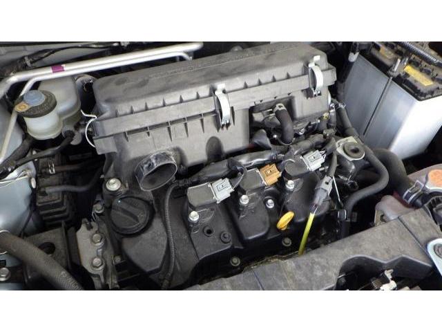 ダイハツ ミライース 車検整備 岡崎市からご来店のお客様 エアコンフィルター交換 軽自動車 岡崎市 安城市 蒲郡市 幸田町 豊田市 西尾市