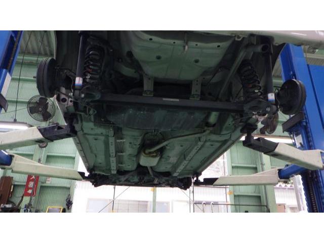 ダイハツ　タント　車検整備　岡崎市からご来店のお客様　CVTフルード交換　軽自動車　岡崎市　安城市　蒲郡市　幸田町　豊田市　西尾市