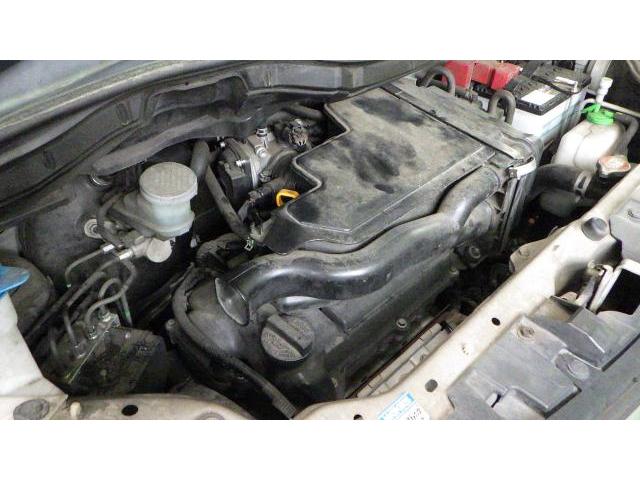 日産　ルークス　車検整備　岡崎市からご来店のお客様　ブーツ破れ修理　軽自動車　岡崎市　安城市　蒲郡市　幸田町　豊田市　西尾市