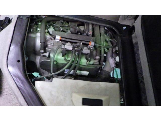 スズキ　エブリィ　車検整備　豊川市からご来店のお客様　タイヤ交換　軽自動車　豊川市　岡崎市　安城市　蒲郡市　幸田町　豊田市　西尾市