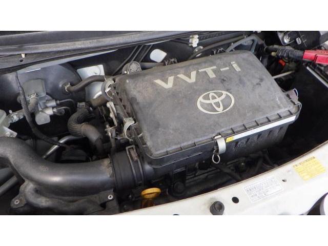 トヨタ　ｂB　法定12カ月点検　岡崎市からご来店のお客様　エンジンオイル交換　普通車　岡崎市　碧南市　碧南市　安城市　蒲郡市　幸田町　豊田市　西尾市