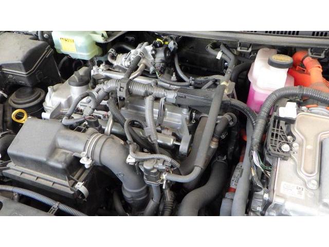 トヨタ　アクア　法定12カ月点検　岡崎市からご来店のお客様　バッテリー交換　普通車　岡崎市　碧南市　幸田町　碧南市　安城市　蒲郡市　豊田市　西尾市
