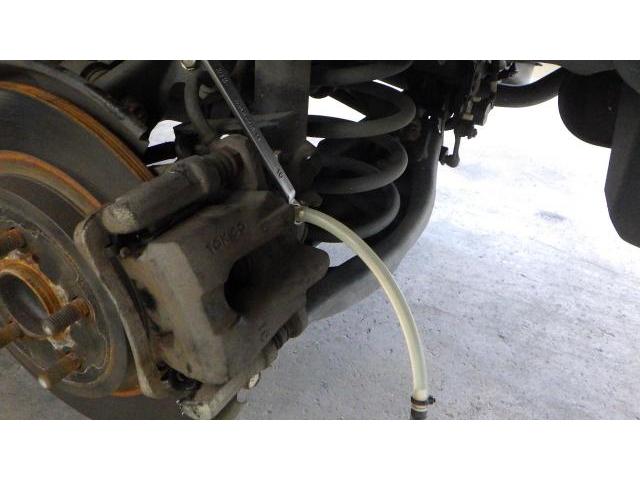 レクサス　CT　車検整備　岡崎市からご来店のお客様　ブレーキパッド交換　普通車　岡崎市　安城市　蒲郡市　幸田町　豊田市　西尾市