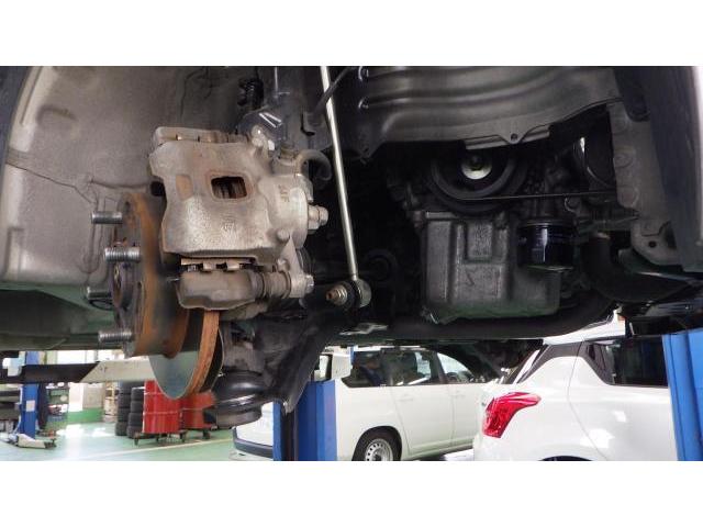 スズキ　ワゴンRスティングレー　納車整備　軽自動車　岡崎市　安城市　蒲郡市　幸田町　豊田市　西尾市