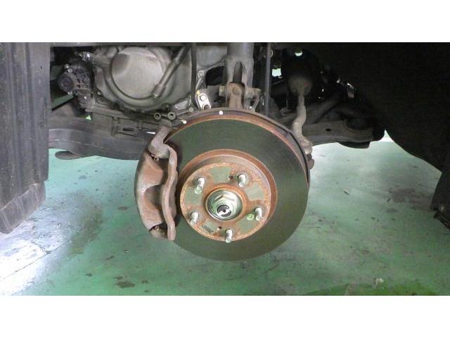 ホンダ　ステップワゴンスパーダ　納車整備　普通車　蒲郡市　岡崎市　安城市　幸田町　豊田市　西尾市