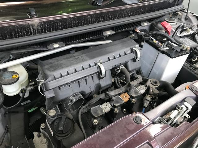 ダイハツ　ミラココア　納車整備　軽自動車　碧南市　岡崎市　蒲郡市　豊田市　安城市　幸田町　西尾市
