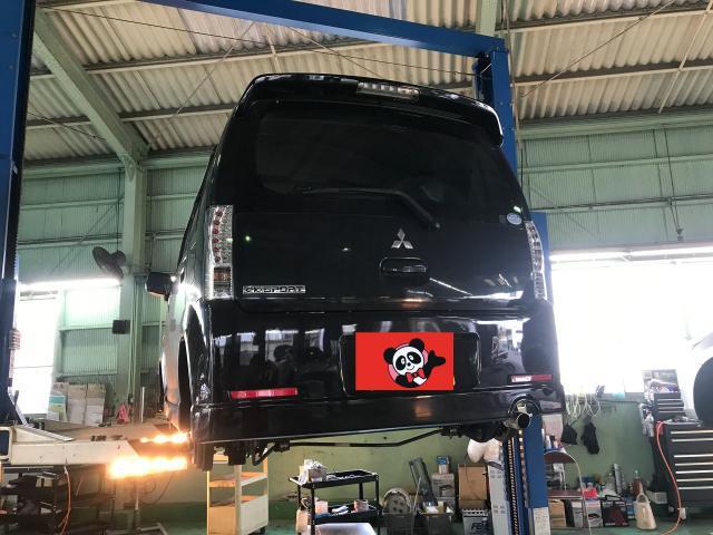 新着の作業実績