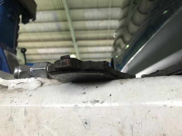 マツダ CX-5 車検整備 岡崎市からご来店のお客様 ブレーキフルード交換 普通車 岡崎市 蒲郡市 安城市 幸田町 豊田市 西尾市