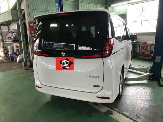 新着の作業実績